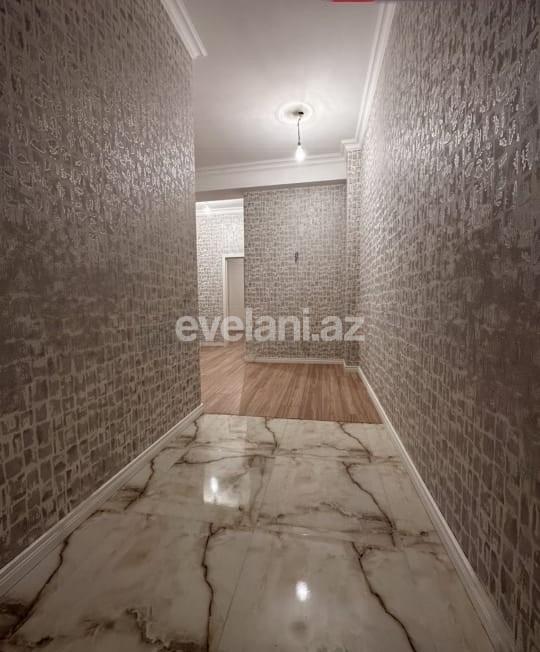 Satılır, yeni tikili, 2 otaqlı, 71 m², Bakı, Yasamal r, Yasamal q, İnşaatçılar m.