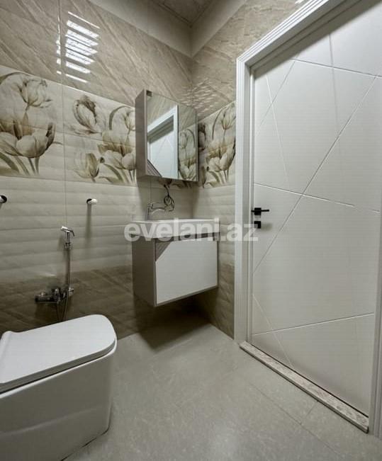 Satılır, yeni tikili, 2 otaqlı, 71 m², Bakı, Yasamal r, Yasamal q, İnşaatçılar m.