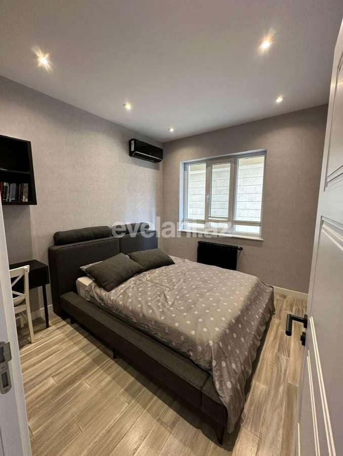Kirayə verilir, yeni tikili, 3 otaqlı, 125 m², Bakı, Nəsimi r, 8 Noyabr m.