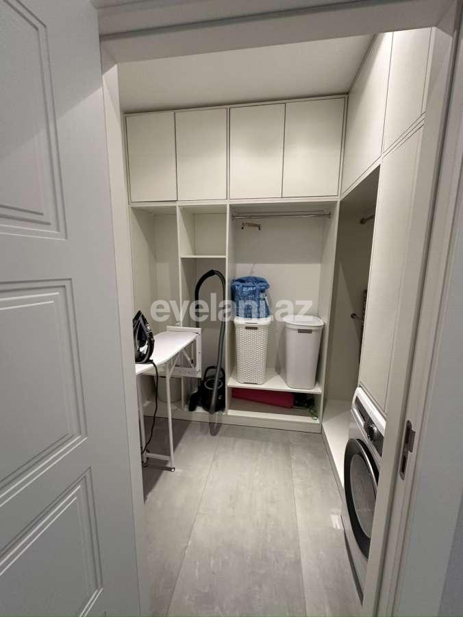 Kirayə verilir, yeni tikili, 3 otaqlı, 125 m², Bakı, Nəsimi r, 8 Noyabr m.