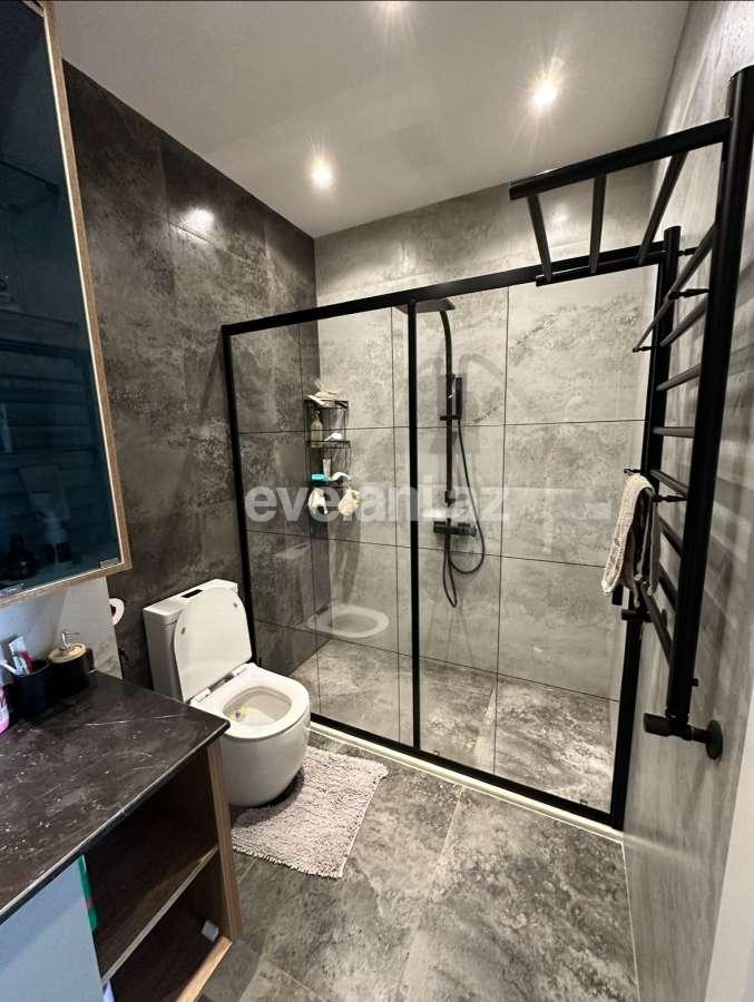 Kirayə verilir, yeni tikili, 3 otaqlı, 125 m², Bakı, Nəsimi r, 8 Noyabr m.