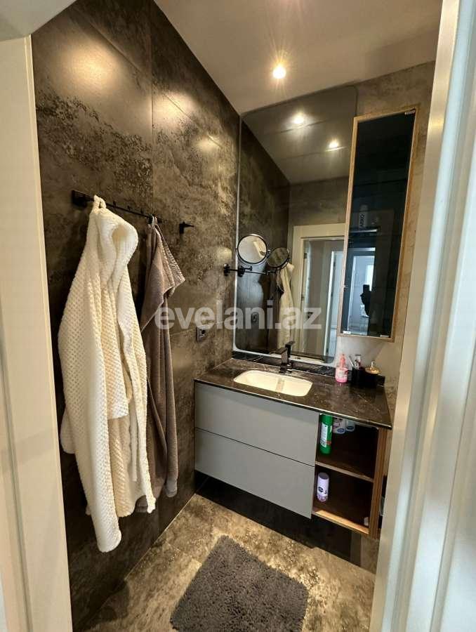 Kirayə verilir, yeni tikili, 3 otaqlı, 125 m², Bakı, Nəsimi r, 8 Noyabr m.