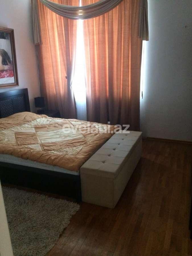 Продаётся, новостройка, 3-комнаты, 125 m², Баку, Сабаильский r, Ичери Шехер m.