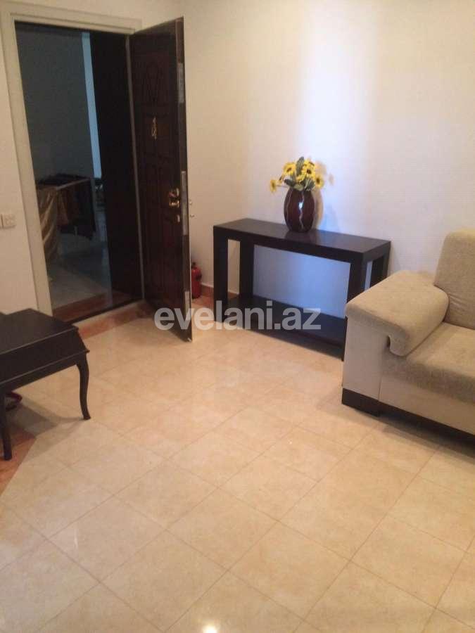 Продаётся, новостройка, 3-комнаты, 125 m², Баку, Сабаильский r, Ичери Шехер m.