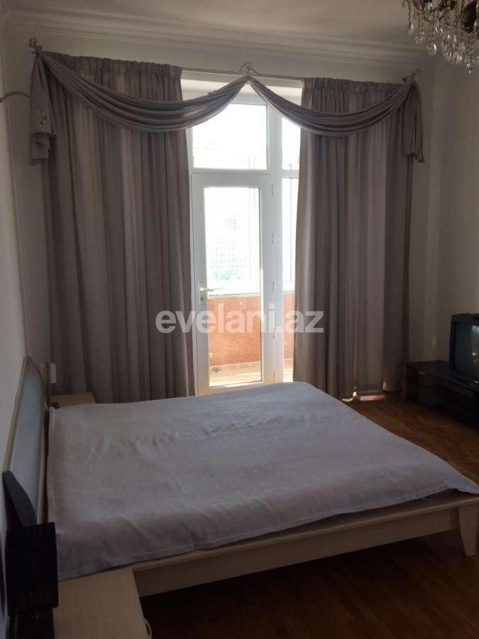 Продаётся, новостройка, 3-комнаты, 125 m², Баку, Сабаильский r, Ичери Шехер m.