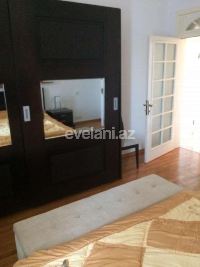 Продаётся, новостройка, 3-комнаты, 125 m², Баку, Сабаильский r, Ичери Шехер m.