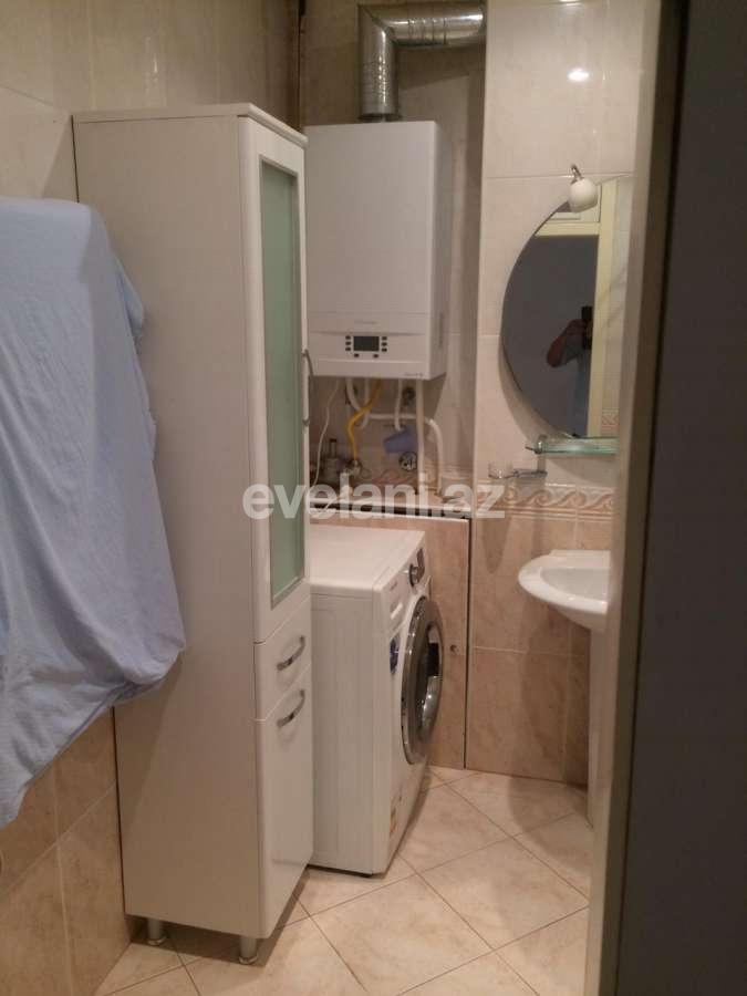 Продаётся, новостройка, 3-комнаты, 125 m², Баку, Сабаильский r, Ичери Шехер m.