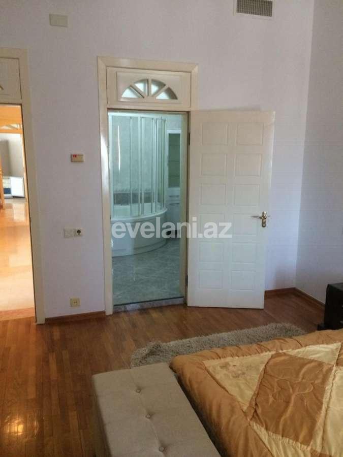 Продаётся, новостройка, 3-комнаты, 125 m², Баку, Сабаильский r, Ичери Шехер m.