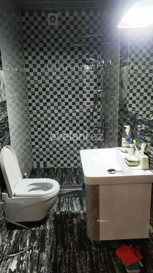 Satılır, yeni tikili, 4 otaqlı, 165 m², Bakı, Binəqədi r, 8-ci mikrorayon q, Azadlıq prospekti m.