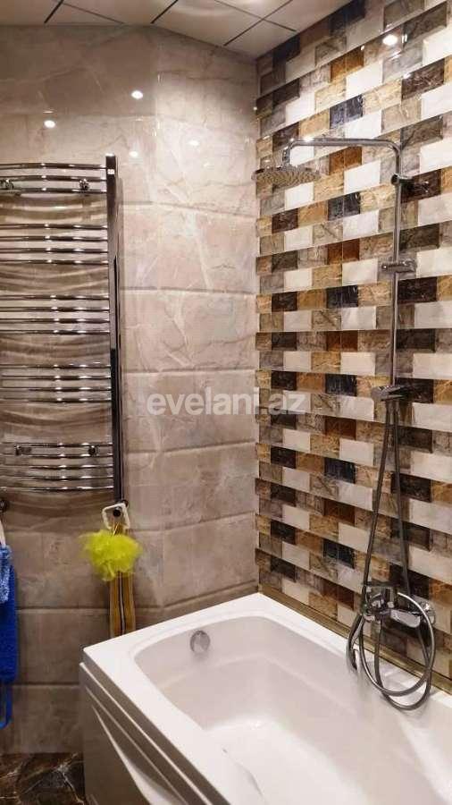 Satılır, yeni tikili, 4 otaqlı, 165 m², Bakı, Binəqədi r, 8-ci mikrorayon q, Azadlıq prospekti m.