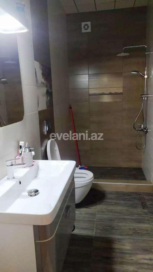 Satılır, yeni tikili, 4 otaqlı, 165 m², Bakı, Binəqədi r, 8-ci mikrorayon q, Azadlıq prospekti m.