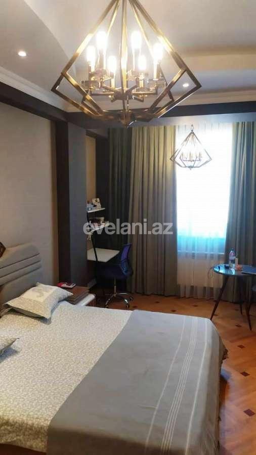 Satılır, yeni tikili, 4 otaqlı, 165 m², Bakı, Binəqədi r, 8-ci mikrorayon q, Azadlıq prospekti m.