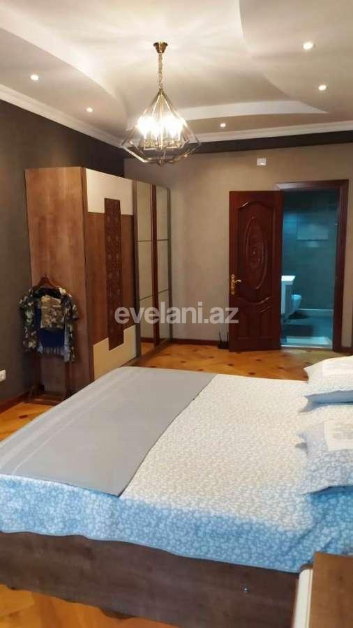 Satılır, yeni tikili, 4 otaqlı, 165 m², Bakı, Binəqədi r, 8-ci mikrorayon q, Azadlıq prospekti m.