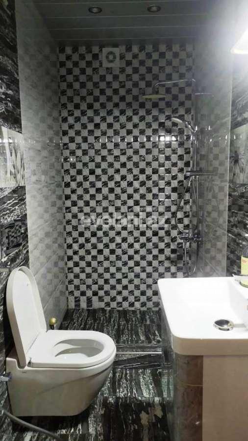 Satılır, yeni tikili, 4 otaqlı, 165 m², Bakı, Binəqədi r, 8-ci mikrorayon q, Azadlıq prospekti m.