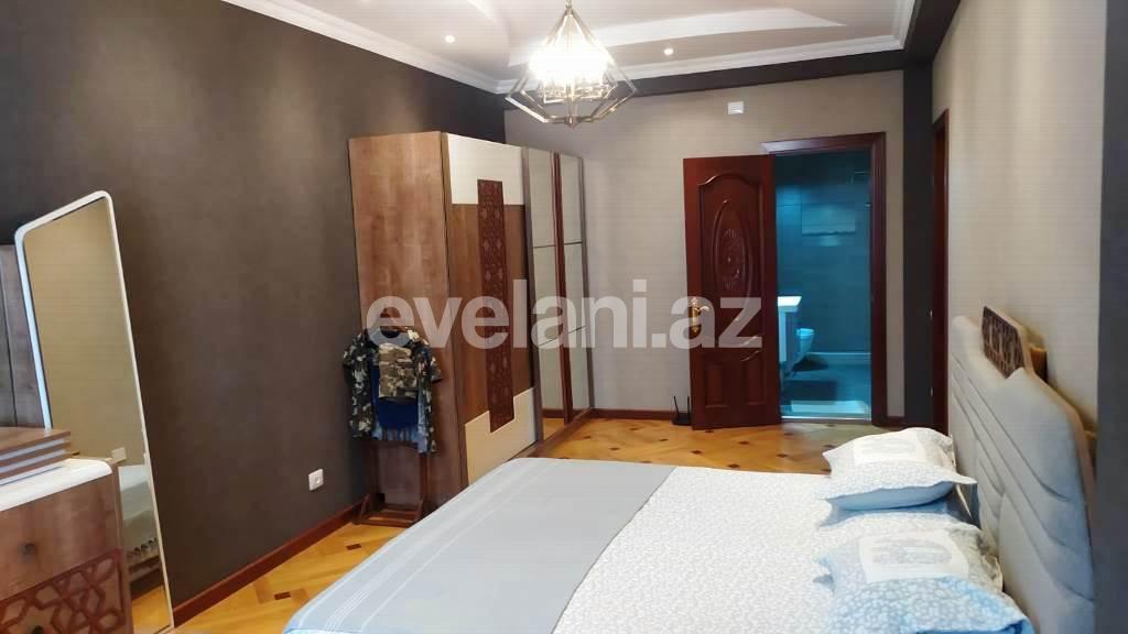 Satılır, yeni tikili, 4 otaqlı, 165 m², Bakı, Binəqədi r, 8-ci mikrorayon q, Azadlıq prospekti m.
