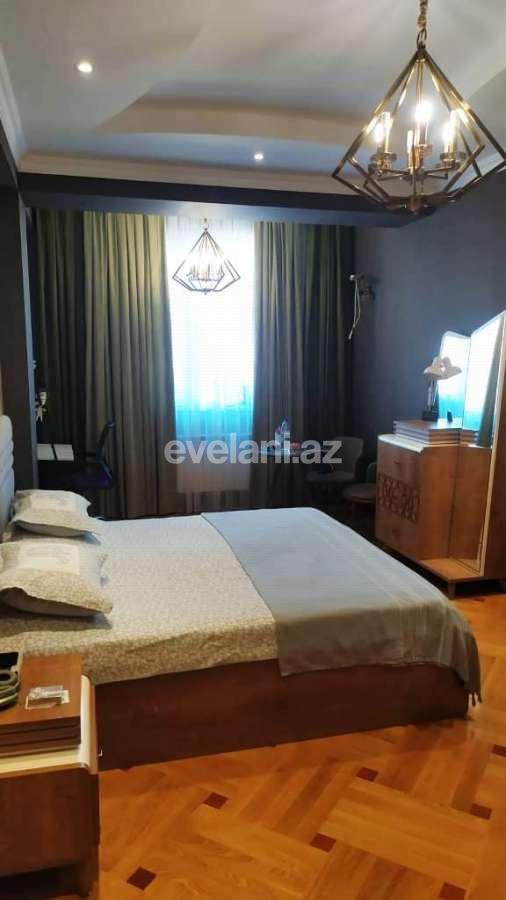 Satılır, yeni tikili, 4 otaqlı, 165 m², Bakı, Binəqədi r, 8-ci mikrorayon q, Azadlıq prospekti m.