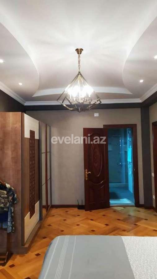 Satılır, yeni tikili, 4 otaqlı, 165 m², Bakı, Binəqədi r, 8-ci mikrorayon q, Azadlıq prospekti m.