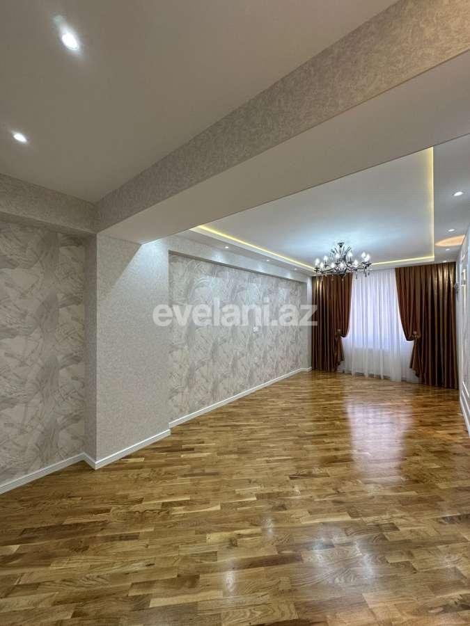 Satılır, yeni tikili, 3 otaqlı, 88 m², Bakı, Xətai r, Həzi Aslanov m.