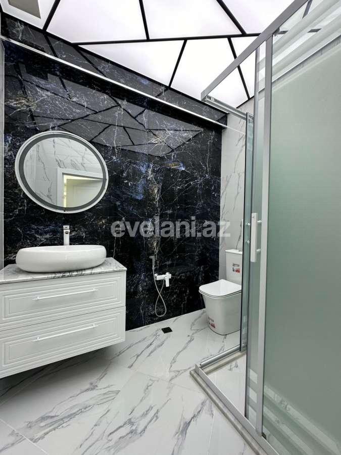 Satılır, yeni tikili, 3 otaqlı, 88 m², Bakı, Xətai r, Həzi Aslanov m.