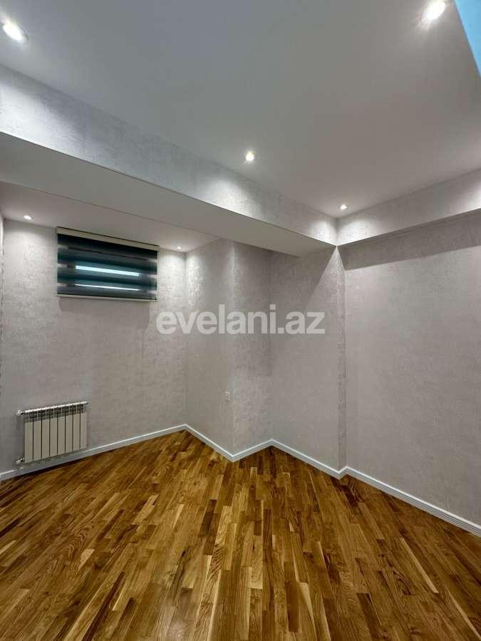 Satılır, yeni tikili, 3 otaqlı, 88 m², Bakı, Xətai r, Həzi Aslanov m.