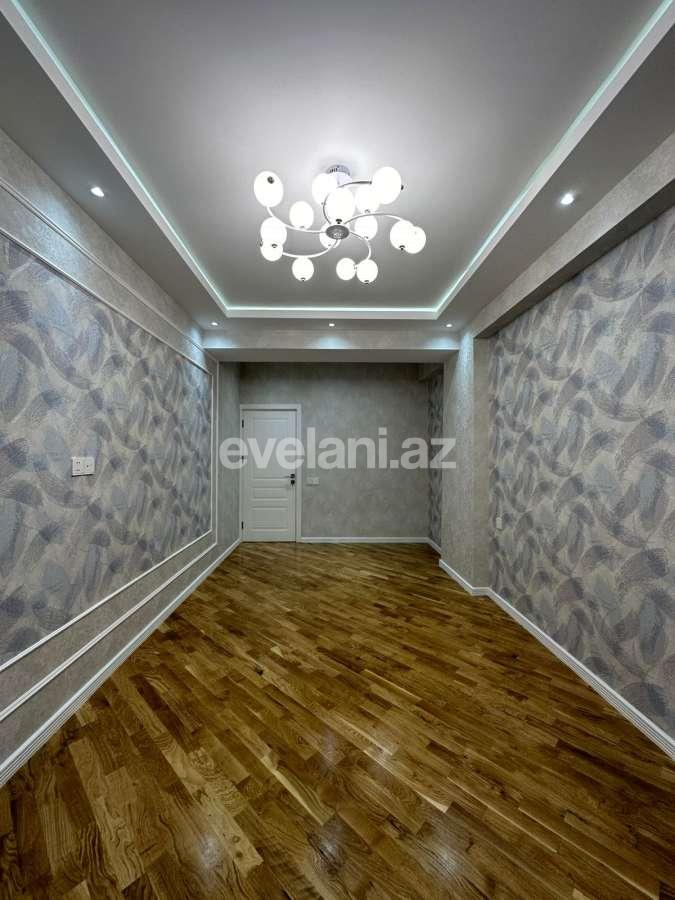 Satılır, yeni tikili, 3 otaqlı, 88 m², Bakı, Xətai r, Həzi Aslanov m.