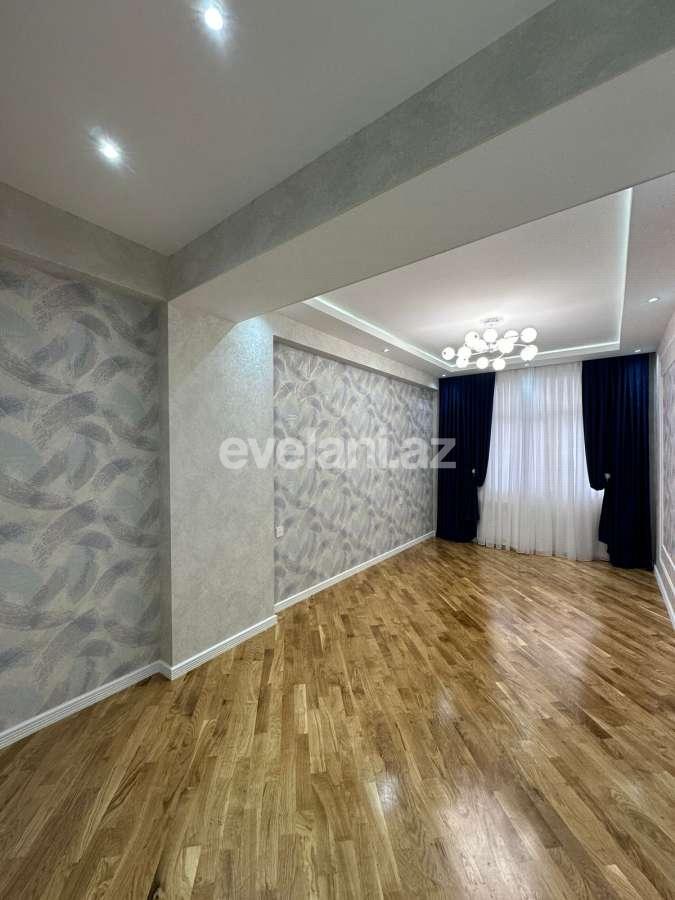 Satılır, yeni tikili, 3 otaqlı, 88 m², Bakı, Xətai r, Həzi Aslanov m.