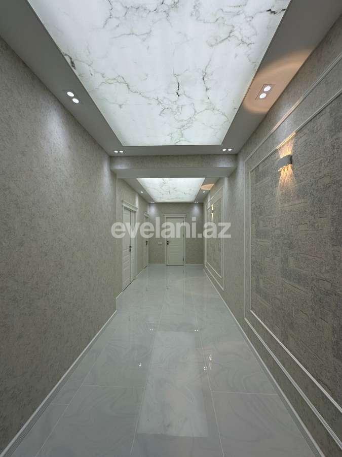 Satılır, yeni tikili, 3 otaqlı, 88 m², Bakı, Xətai r, Həzi Aslanov m.