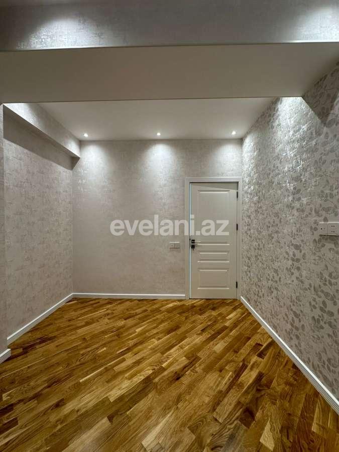 Satılır, yeni tikili, 3 otaqlı, 88 m², Bakı, Xətai r, Həzi Aslanov m.