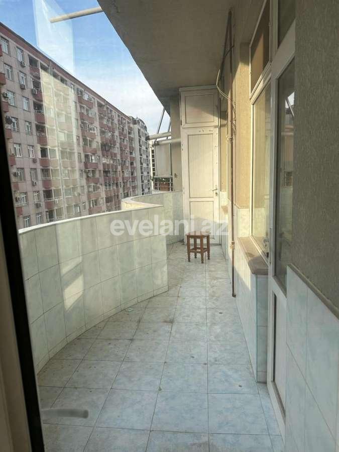 Kirayə verilir, yeni tikili, 3 otaqlı, 155 m², Bakı, Nərimanov r, Nəriman Nərimanov m.