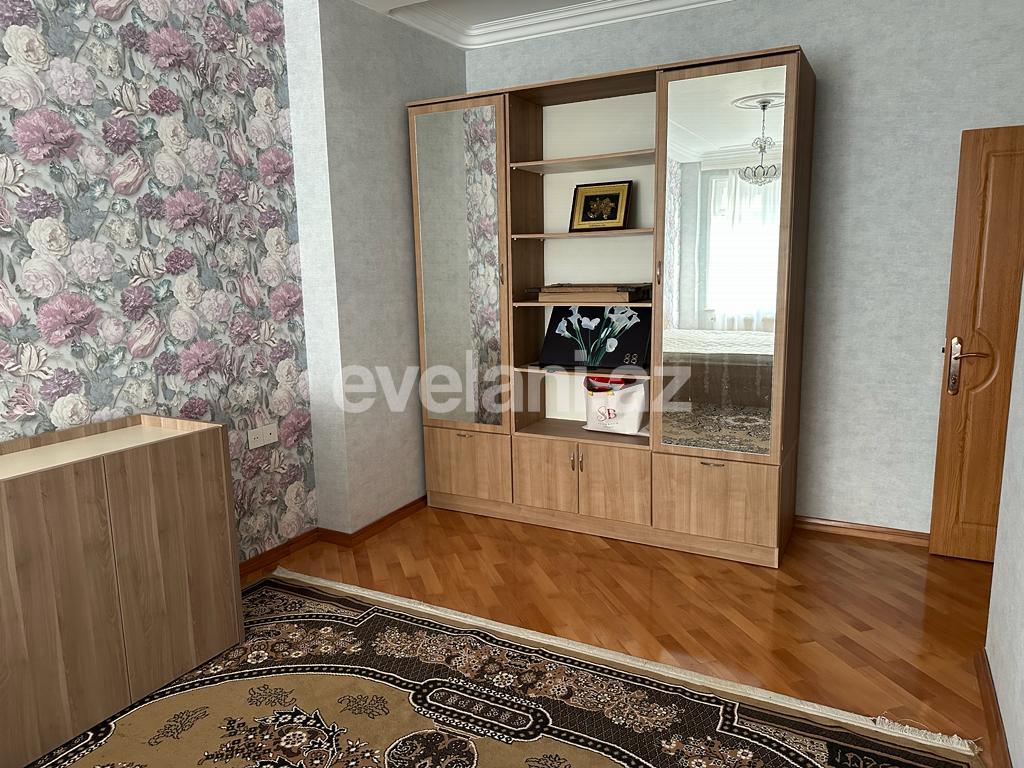 Kirayə verilir, yeni tikili, 3 otaqlı, 155 m², Bakı, Nərimanov r, Nəriman Nərimanov m.