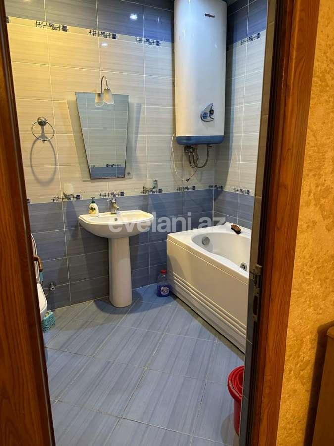 Kirayə verilir, yeni tikili, 3 otaqlı, 155 m², Bakı, Nərimanov r, Nəriman Nərimanov m.