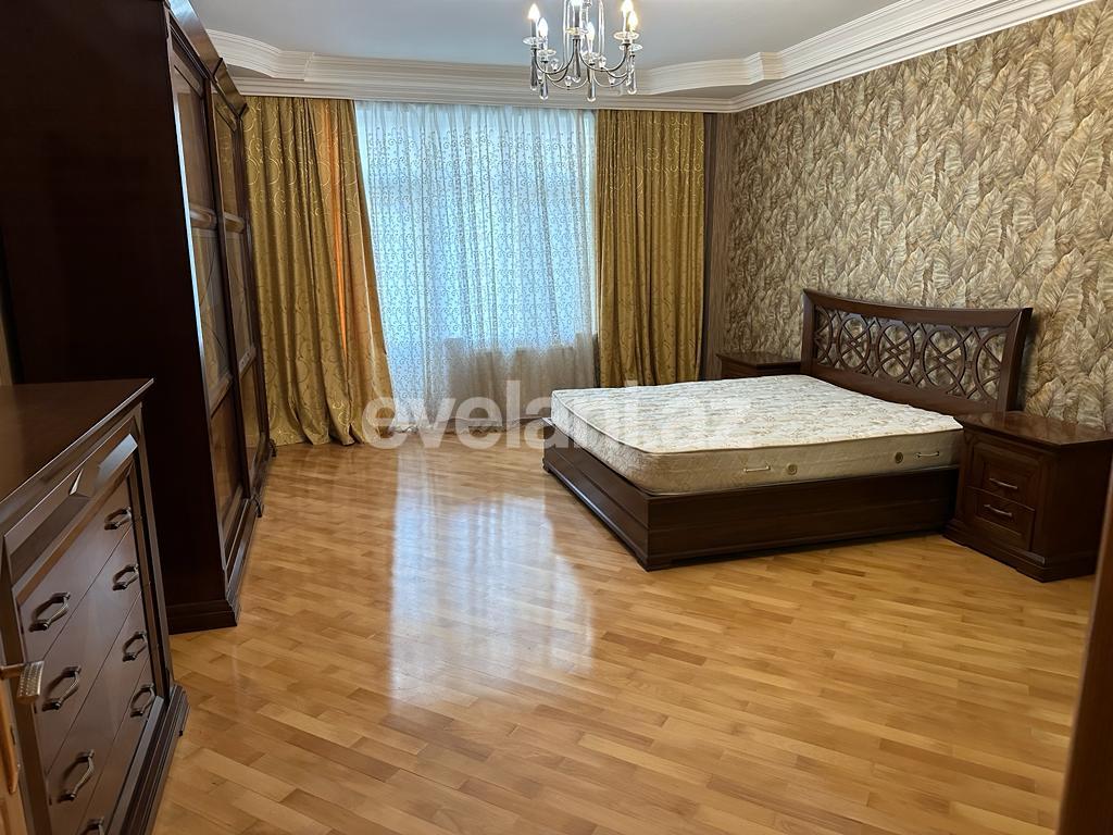 Kirayə verilir, yeni tikili, 3 otaqlı, 155 m², Bakı, Nərimanov r, Nəriman Nərimanov m.