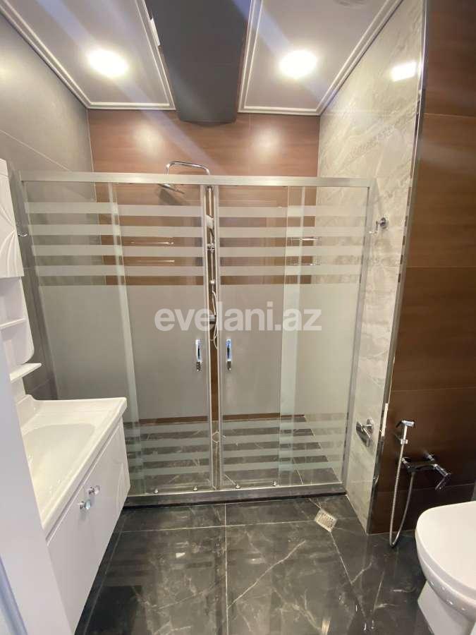 Kirayə verilir, yeni tikili, 3 otaqlı, 133.99 m², Bakı, Nərimanov r.