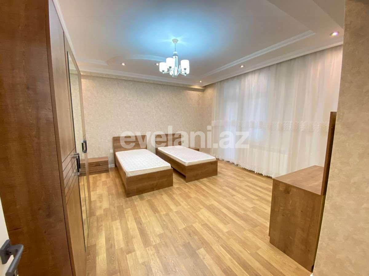 Kirayə verilir, yeni tikili, 3 otaqlı, 133.99 m², Bakı, Nərimanov r.