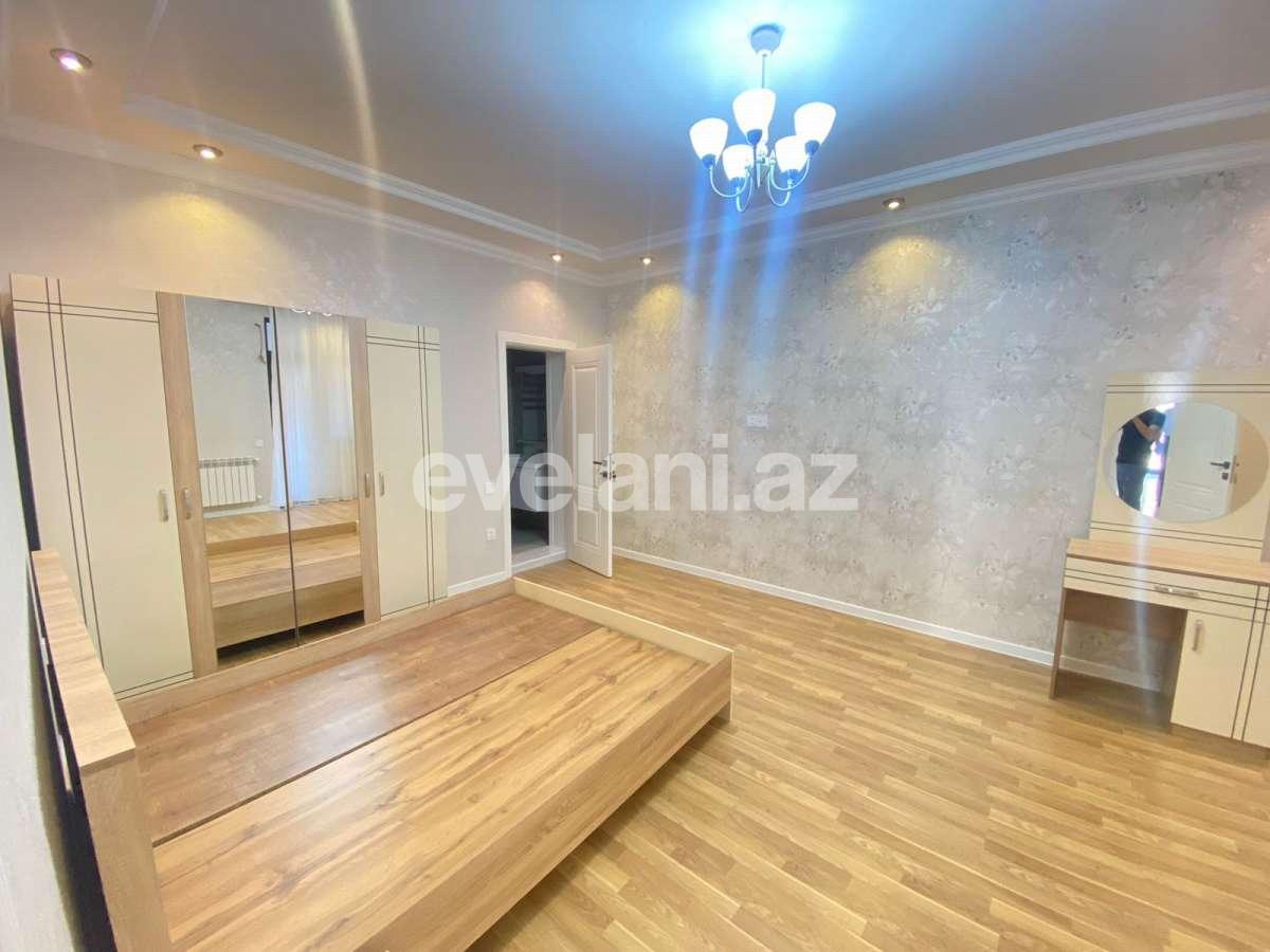 Kirayə verilir, yeni tikili, 3 otaqlı, 133.99 m², Bakı, Nərimanov r.