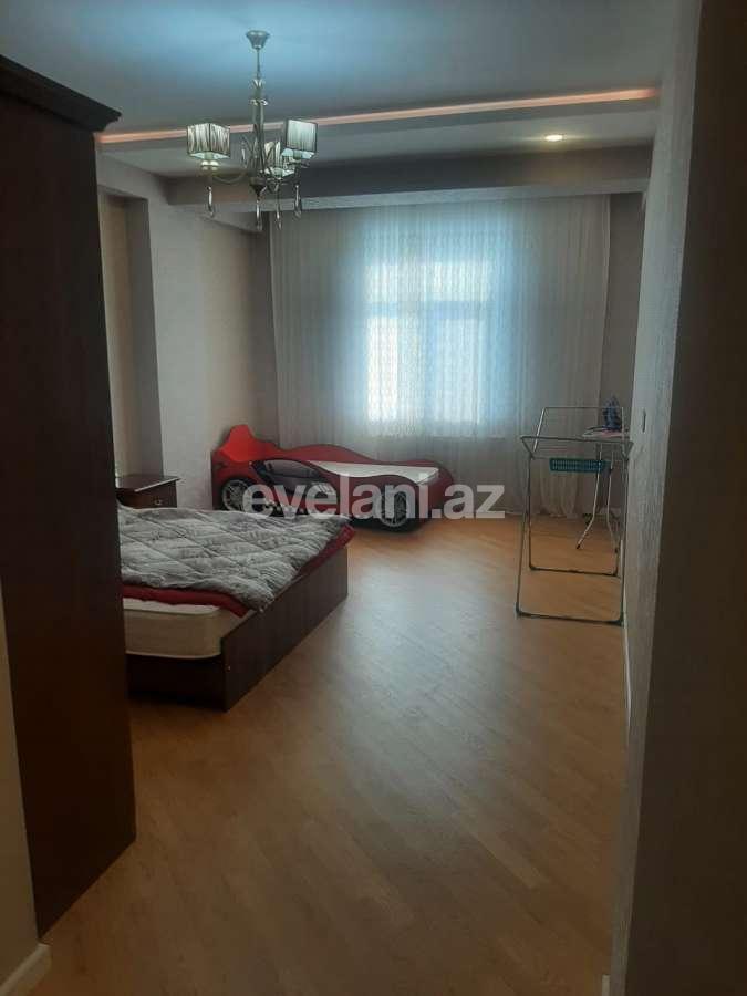 Kirayə verilir, yeni tikili, 2 otaqlı, 110 m², Bakı, Yasamal r, 20 yanvar m.