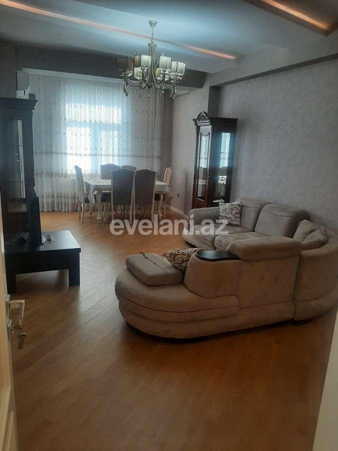 Kirayə verilir, yeni tikili, 2 otaqlı, 110 m², Bakı, Yasamal r, 20 yanvar m.