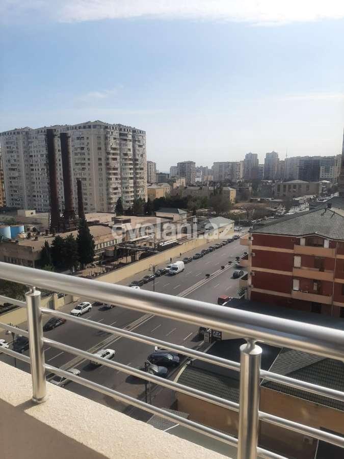 Kirayə verilir, yeni tikili, 2 otaqlı, 110 m², Bakı, Yasamal r, 20 yanvar m.