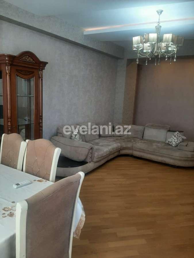 Kirayə verilir, yeni tikili, 2 otaqlı, 110 m², Bakı, Yasamal r, 20 yanvar m.