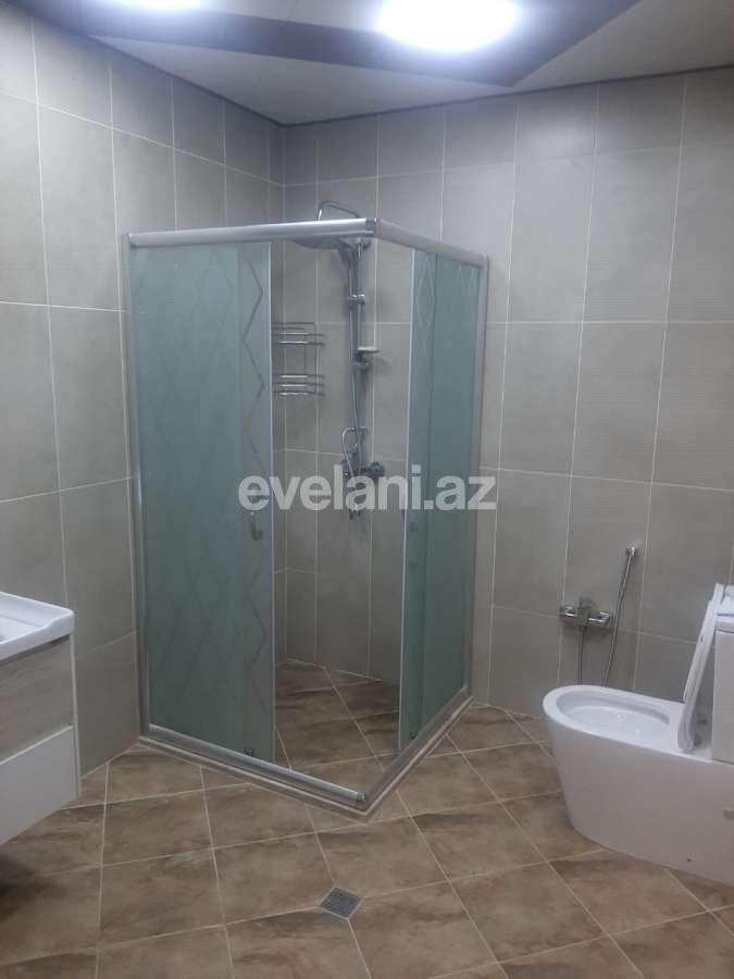 Kirayə verilir, yeni tikili, 2 otaqlı, 110 m², Bakı, Yasamal r, 20 yanvar m.