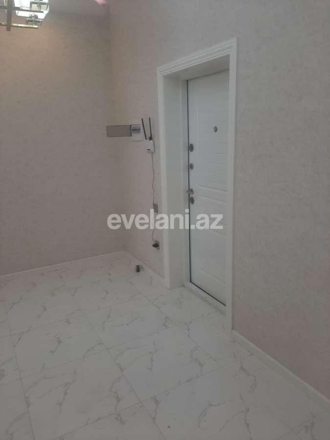 Kirayə verilir, yeni tikili, 2 otaqlı, 110 m², Bakı, Yasamal r, 20 yanvar m.