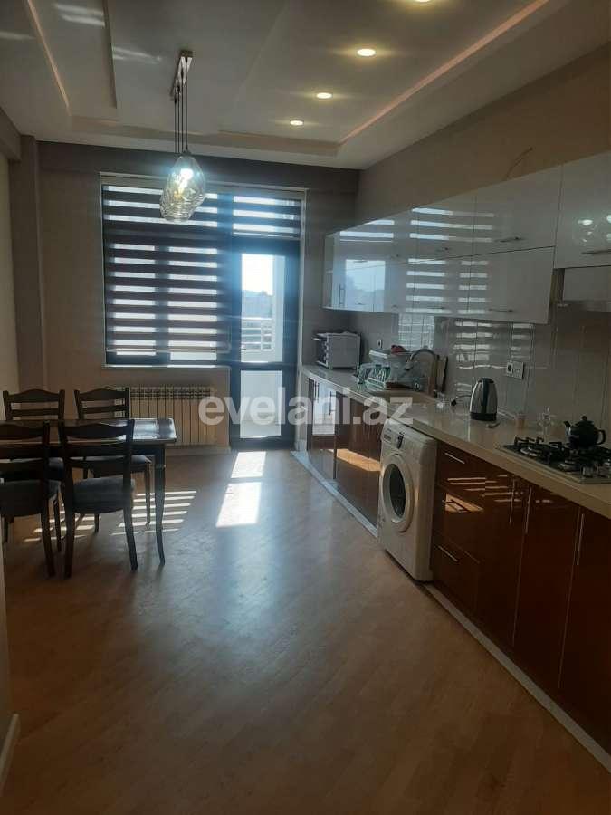 Kirayə verilir, yeni tikili, 2 otaqlı, 110 m², Bakı, Yasamal r, 20 yanvar m.