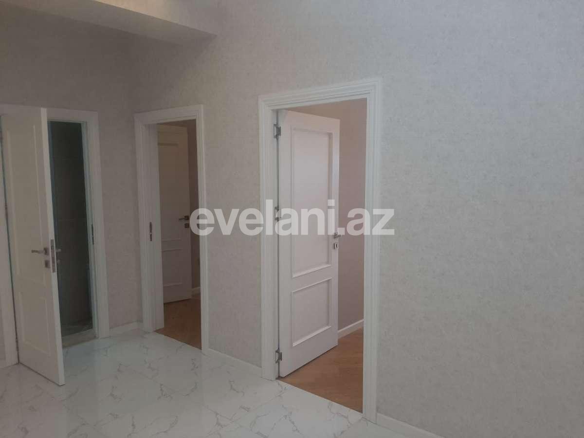 Kirayə verilir, yeni tikili, 2 otaqlı, 110 m², Bakı, Yasamal r, 20 yanvar m.
