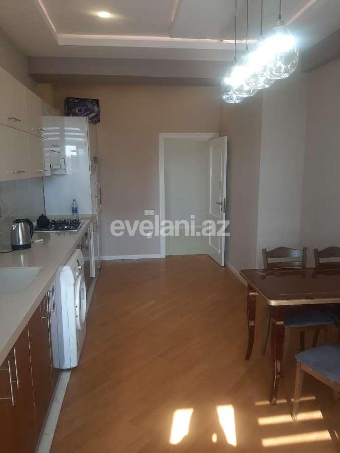 Kirayə verilir, yeni tikili, 2 otaqlı, 110 m², Bakı, Yasamal r, 20 yanvar m.