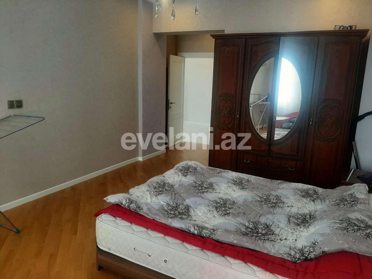 Kirayə verilir, yeni tikili, 2 otaqlı, 110 m², Bakı, Yasamal r, 20 yanvar m.