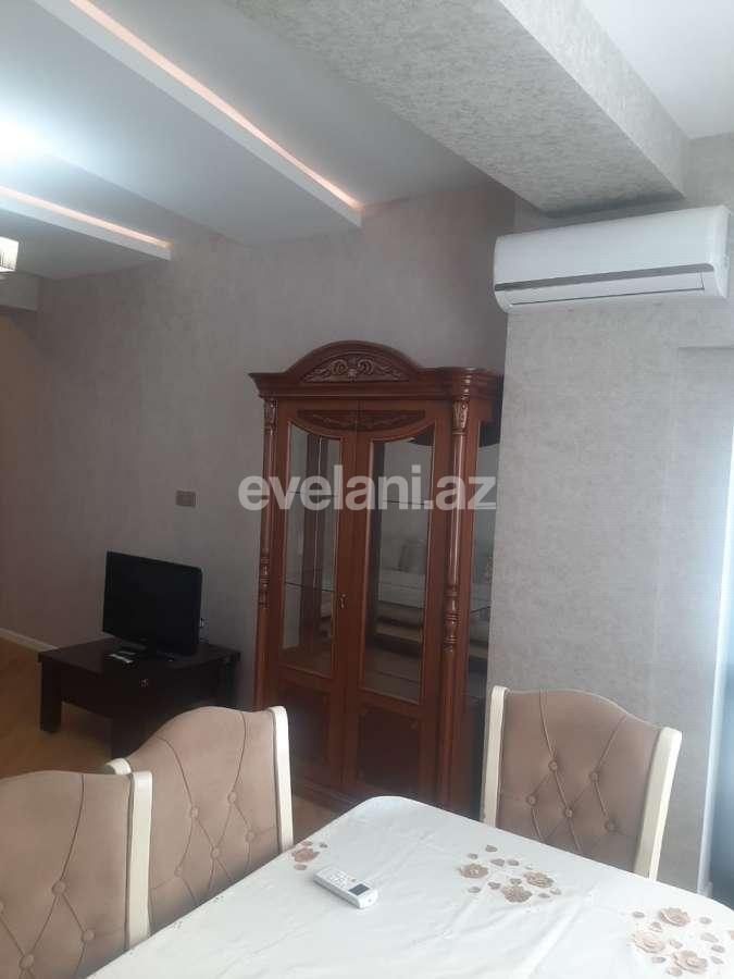 Kirayə verilir, yeni tikili, 2 otaqlı, 110 m², Bakı, Yasamal r, 20 yanvar m.