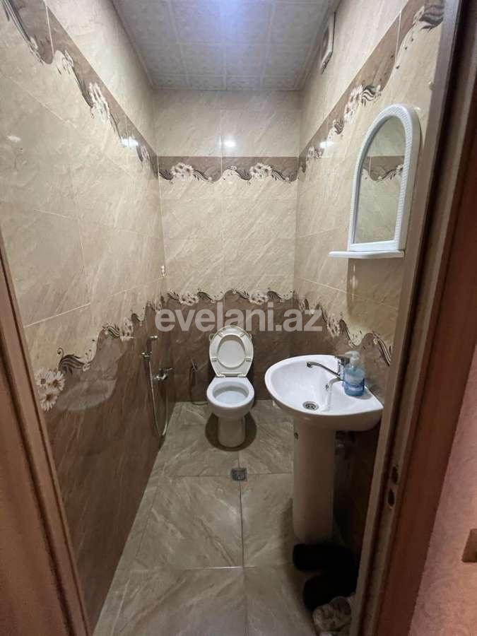 Satılır, yeni tikili, 3 otaqlı, 75 m², Bakı, Nəsimi r, 28 may m.