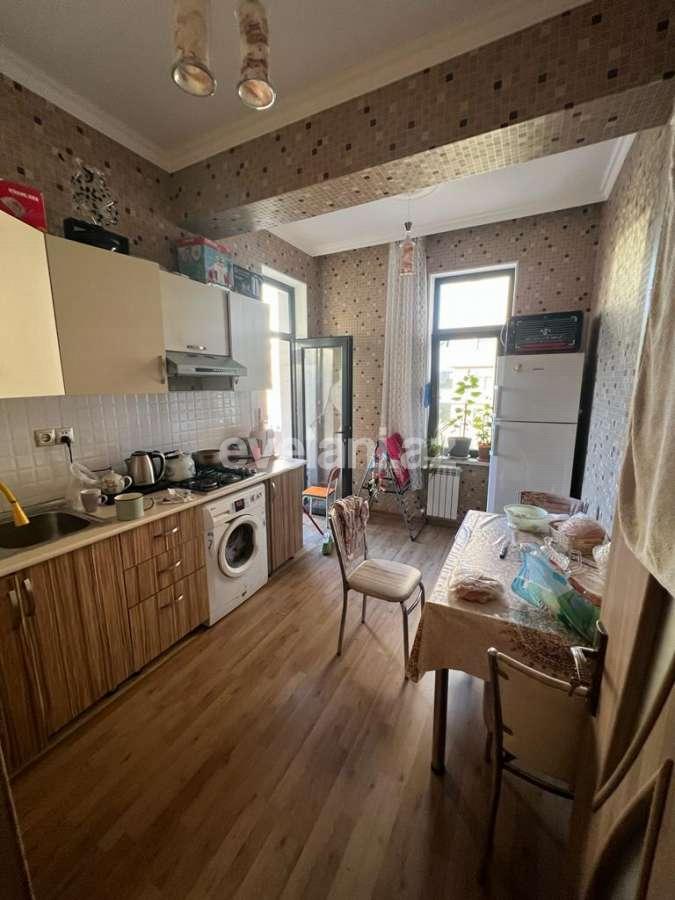Satılır, yeni tikili, 3 otaqlı, 75 m², Bakı, Nəsimi r, 28 may m.