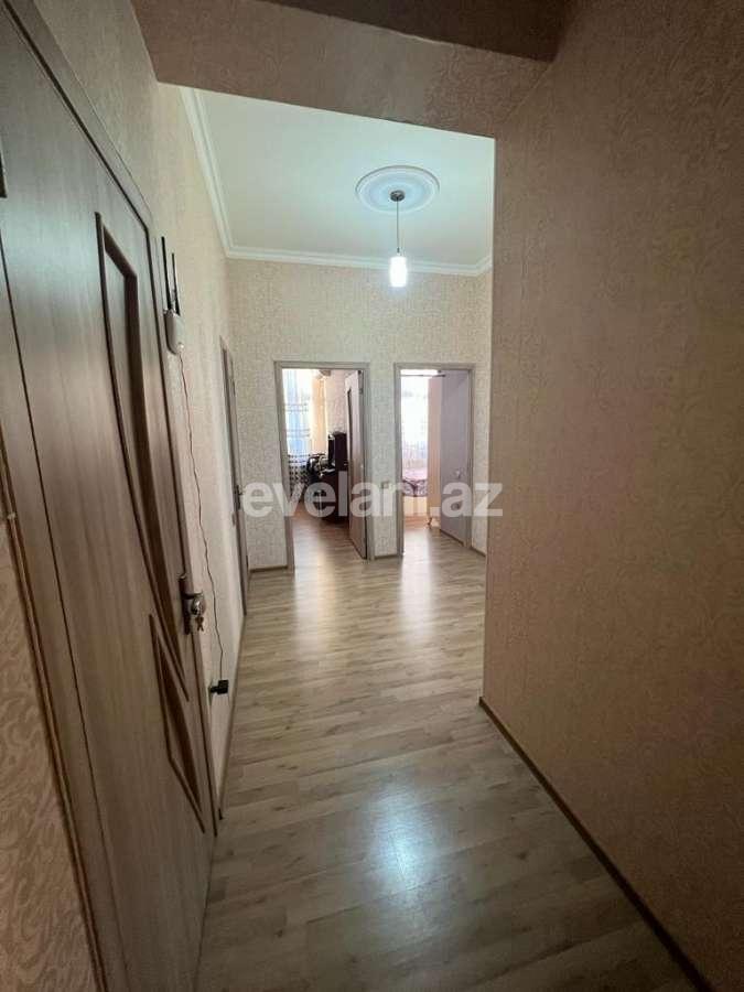 Satılır, yeni tikili, 3 otaqlı, 75 m², Bakı, Nəsimi r, 28 may m.
