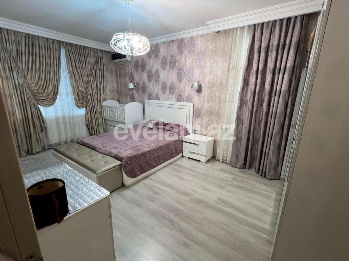 Sale, new building, 3 room, 138 m², Baku, Sabunchu r.